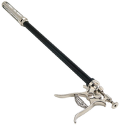 [Y0050010009] Veterinary Syringe With Extension
