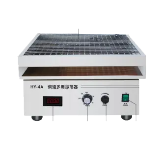 [Y0040020008] Horizontal Shaker