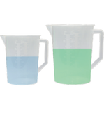 [Y0040050002] Plastic Measuring Cup