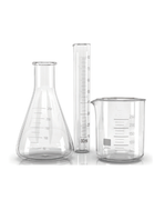 [Y0040050004] Glass Beaker