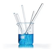 [Y0040050006] Glass Rod
