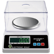 [Y0040080001] Electronic Precision Balance