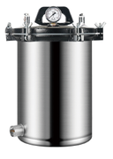 [Y0040020012] Autoclave