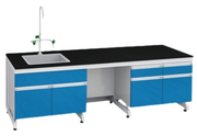 [Y0040100002] Laboratory Workbench