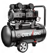 [Y0140120001] Oil-Free Semen Air Compressor