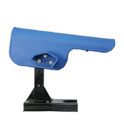 [Y0140050002] Dip-Coated Surface Automatic Semen Collection Specialized False Sow Platform