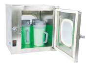 [Y0140020001] Constant Temperature Semen Transfer Window