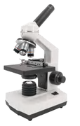 [Y0140040001] 640x Monocular Electric Light Source Microscope