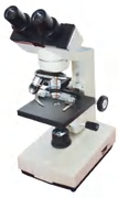 [Y0140040003] 1600x Binocular Electric Light Source Microscope