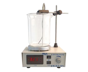 [Y0140020004] Temperature-Controlled Magnetic Stirrer
