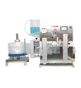 [Y0140030003] Smart-100 Automatic Semen Filling Machine