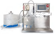 [Y0140030005] Wisdom-100 Automatic Semen Filling Machine