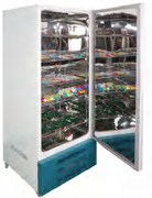 [Y0140020008] 168L-BC 17°Sperm Temperature-Controlled Cabinet