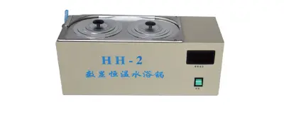 [Y0140020016] HH-2恒温数显水浴锅