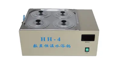 [Y0140020017] HH-4恒温数显水浴锅