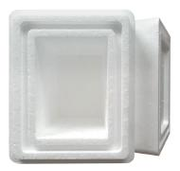 [Y0140090004] Semen transport Foam box