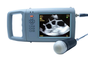 [Y0030010001]  Veterinary Ultrasound 
Pregnancy Detector (Mechanical 
Probe)