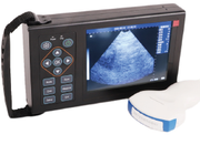 [Y0030010002] Veterinary Ultrasound Pregnancy
Detector (Electronic Probe