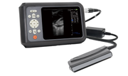 [Y0030010004] Veterinary Ultrasound V9