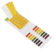 [Y0030060002] PH Test Strips