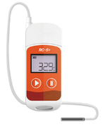[Y0030040001] Temperature Recorder