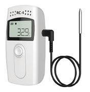 [Y0030040002] Temperature and
Humidity Recorder