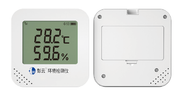 [Y0030040010] Remote Temperature Detector 
S20D(PengYun loT WiFi)