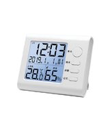 [Y0030040004] Dry/Wet Temperature
Recorder