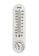 [Y0030040006] Dry/Wet Thermometer