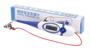 [Y0030040011] 兽用电子体温计
