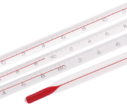 [Y0030040008] Mercurochrome    Thermometer 