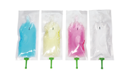 [Y0010010005] Easy-tear Line 
Insemination Bag