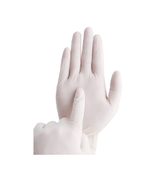 [Y0010040003] Disposable Latex Gloves