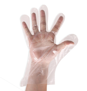 [Y0010040004] Disposable PE Gloves