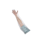 [Y0010040005] Disposable Long Arm Gloves