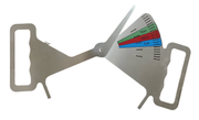 [Y0010060003] Lean Meter