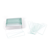 [Y0010090001] Microscope Slides