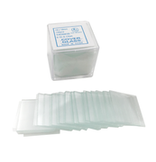 [Y0010090002] Cover Slips