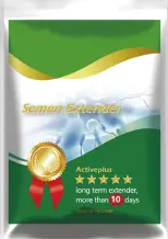 [Y0010080002] Semen Extender (Long 
Effect)