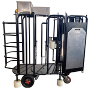 [Y0010070003] Boar Heat Detection Cart